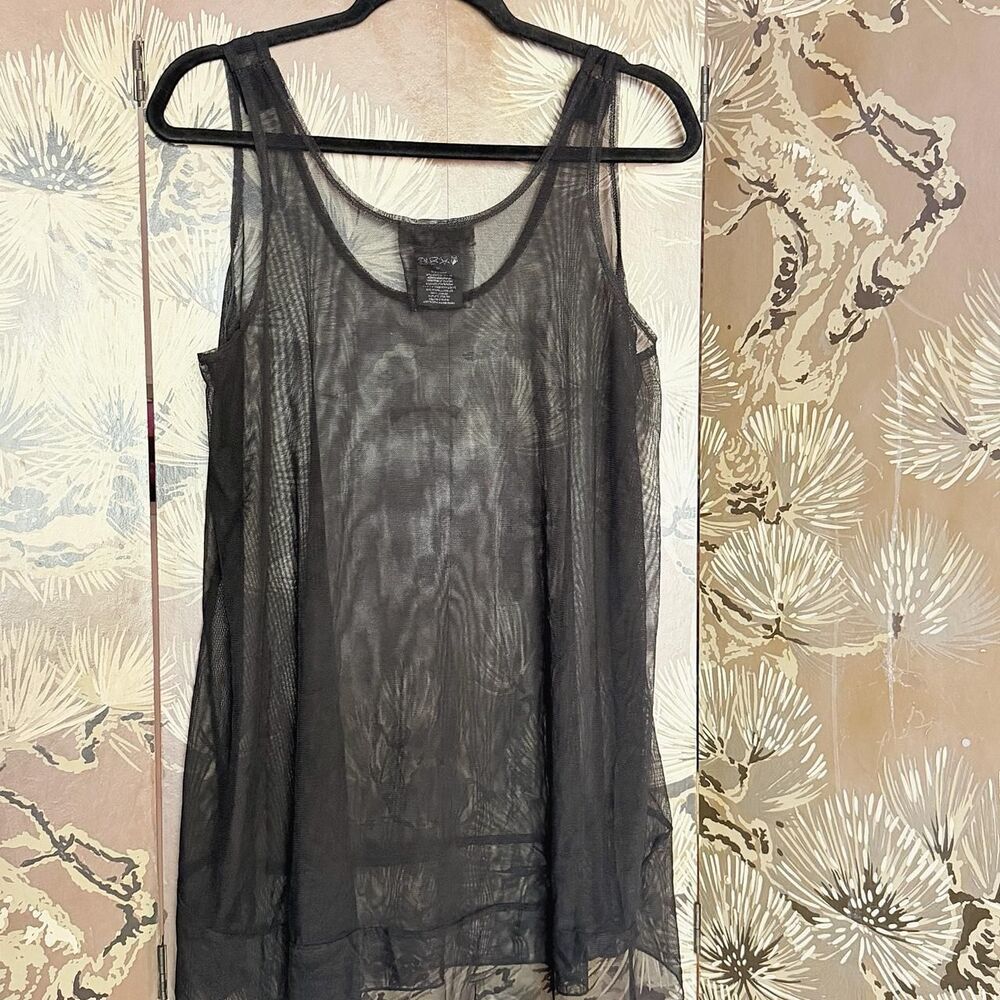 Women's Black Dress